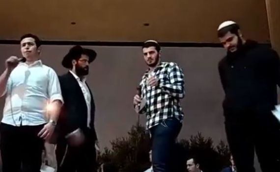 'מרכז' מול 'אורחות תורה': הדיבייט שמסעיר את המגזר. צפו