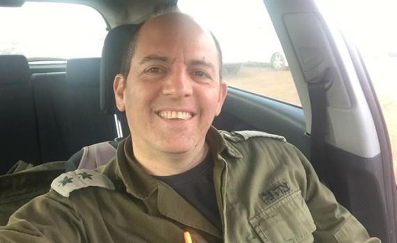 ירוי ביער: בעקבות תעלומת מותו של ד"ר אבי הרלב. צפו