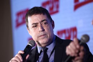 בן כספית מפתיע: "אני לא שמאלני"