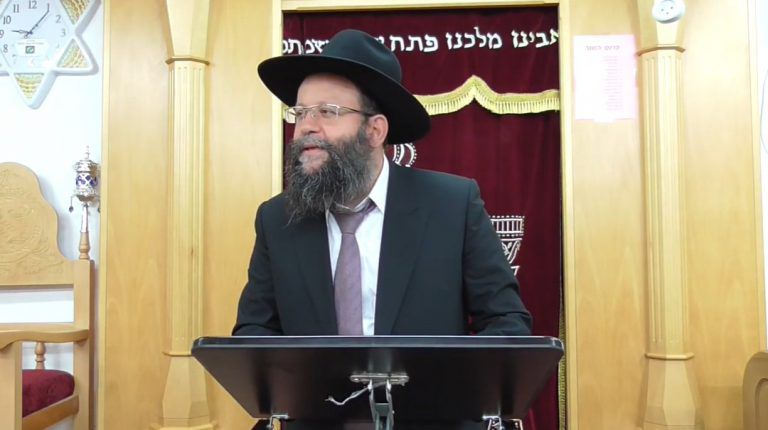 הפסד לבית היהודי בבחירות לרב העיר לוד