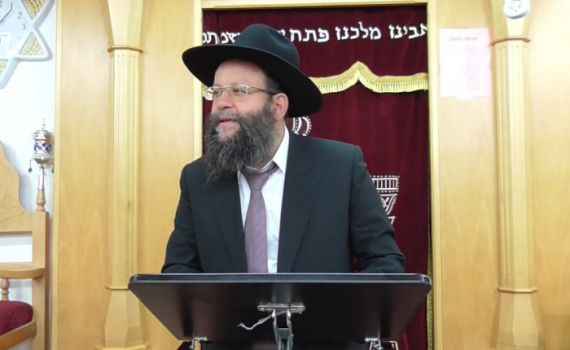 הפסד לבית היהודי בבחירות לרב העיר לוד