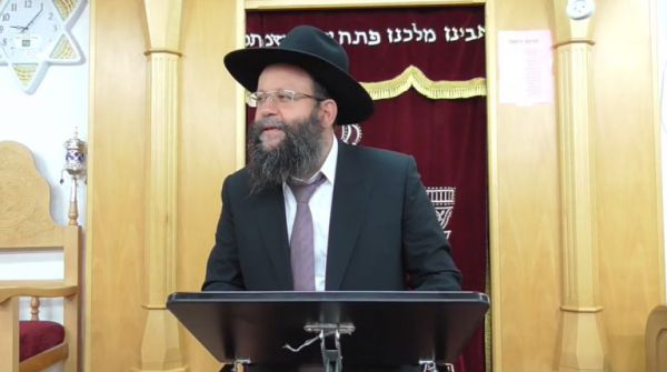 הפסד לבית היהודי בבחירות לרב העיר לוד