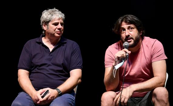 גיא מרוז מתפוצץ: "נמאס לי מהפצת השקרים"