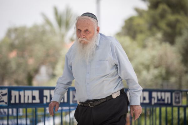 הרב דרוקמן לסרוגים: למה החלטתי לתמוך בחגית משה