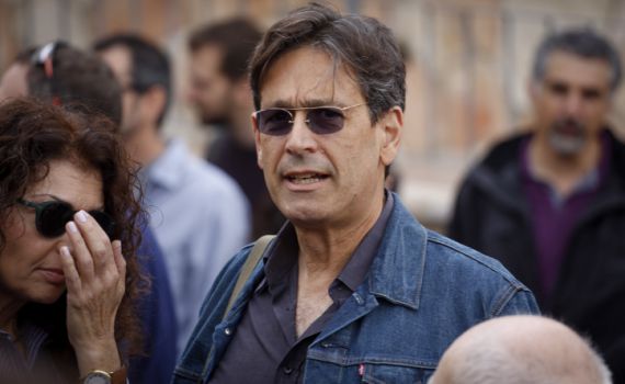 שוער העבר במתקפה על ערד ניר: "נאלח; בושה"