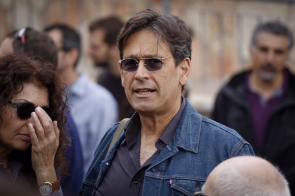 שוער העבר במתקפה על ערד ניר: "נאלח; בושה"