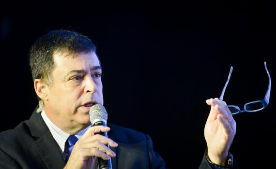 בן כספית חושף: הקשר שלי לרב חיים קנייבסקי