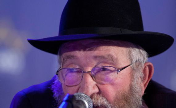 הרב חיים שטיינר מצטרף ליוזמת הרב קמינצקי