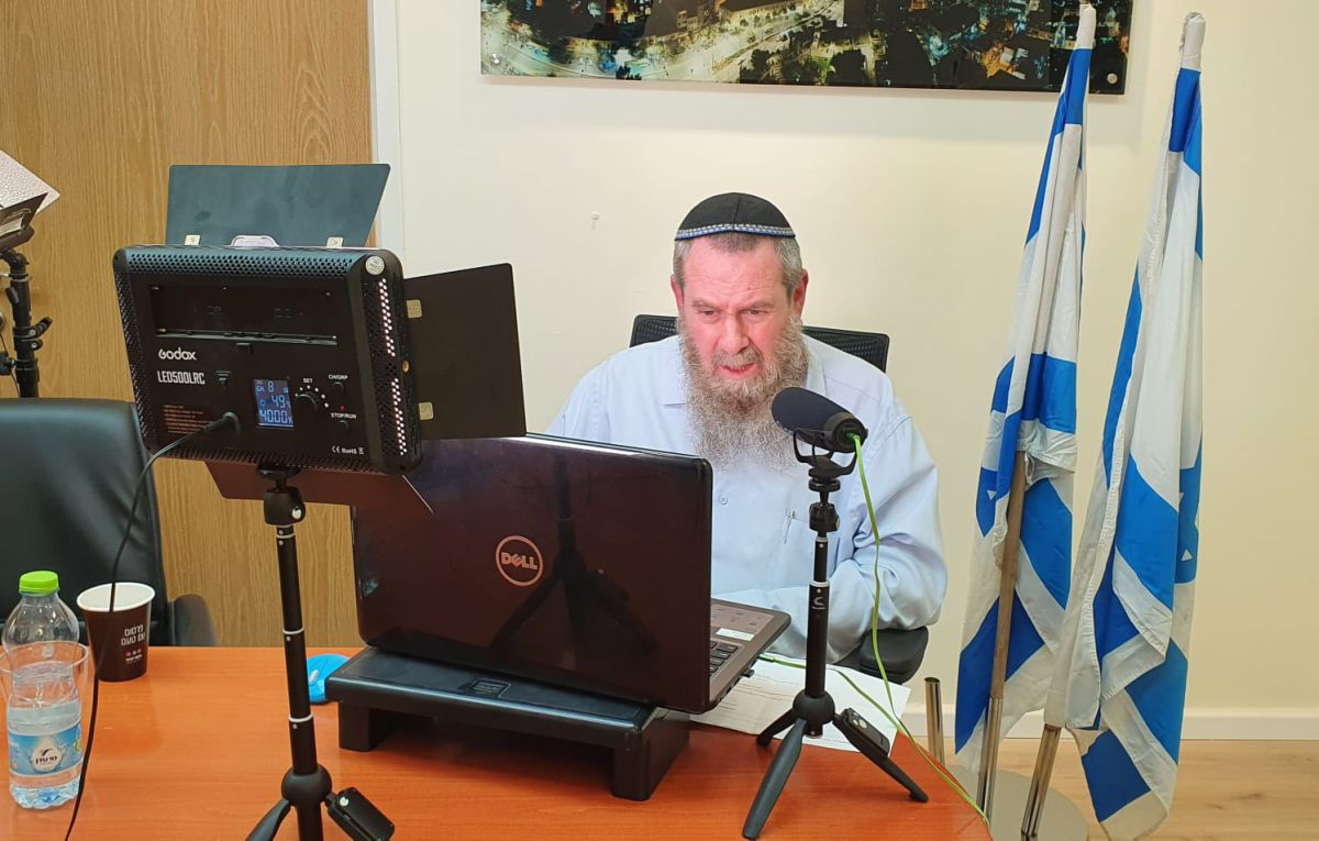 בשביל מה צריך את מפלגת נעם?