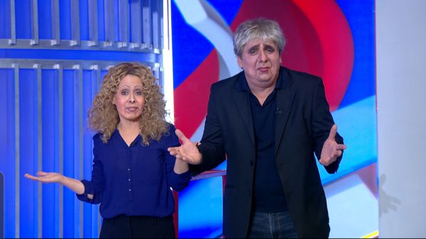 אחרי סערת הרב קנייבסקי: ארץ נהדרת בראש טבלת הרייטינג