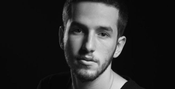 האזינו: אבישי רוזן מחדש את ר' שלמה קרליבך זצ"ל