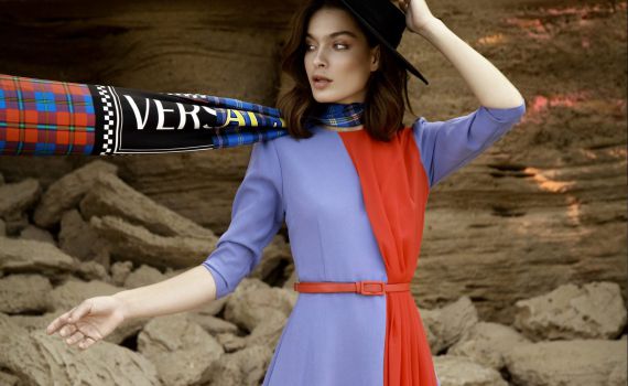 כבוד למגזר: ווג בריטניה כותב על מותג אופנה צנועה