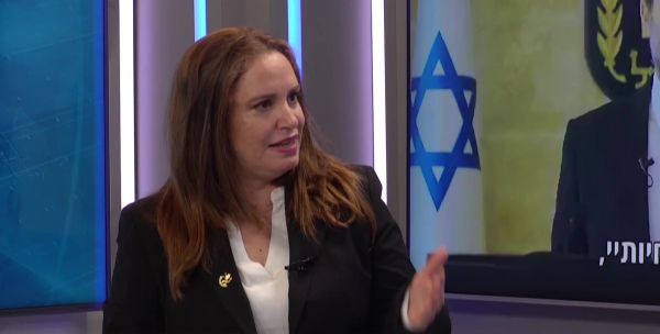 חגית משה על הוראת הרבנים החרדים: "לשים סוף להשמצות"