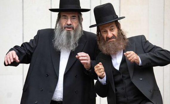 למה המגזר הדתי לאומי מאוהב ב'שטיסל'?