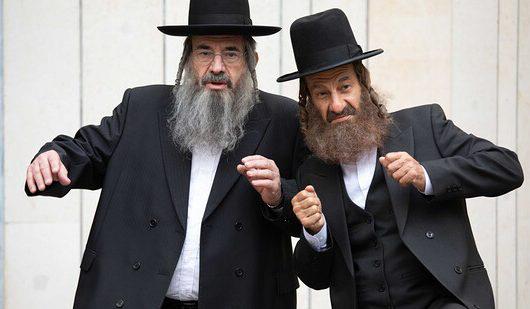 למה המגזר הדתי לאומי מאוהב ב'שטיסל'?