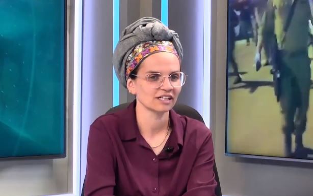 יעל שבח בתגובה מטלטלת: "רועד לי הלב"