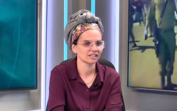 "מה רזיאל היה אומר?": יעל שבח מגיבה לטענות נגדה