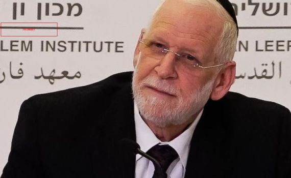 הרב רוטנברג לרב קמינצקי: ביטלת את יהדותו של רוב העם