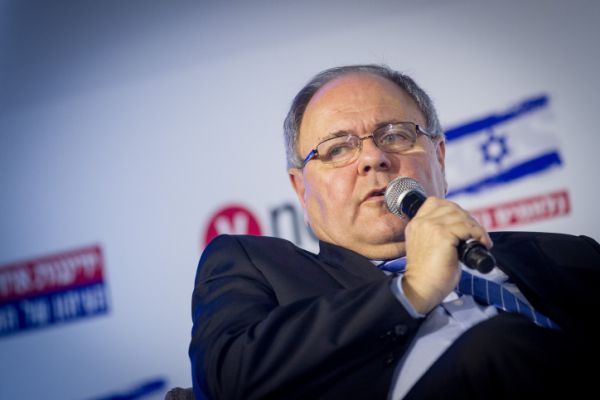 דני דיין מצטרף לסער: "הגיע הזמן להחליף את השלטון"