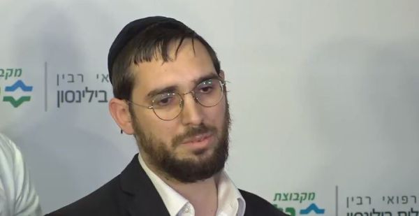 קורע לב: "תעשו משהו שלבן שלי תהיה אמא"