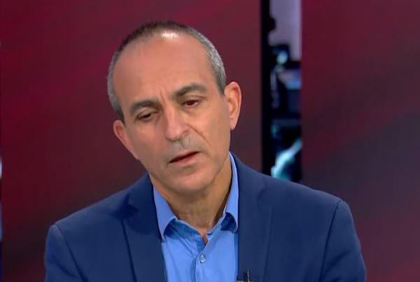 רוני גמזו פרץ בבכי באמצע ראיון: "האשמה עליי". צפו