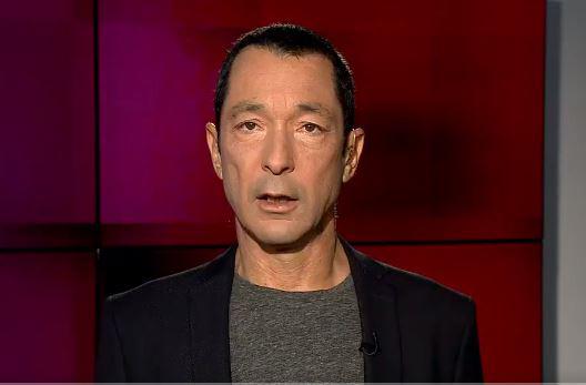 גיא זהר מציג: אם איתי זר לא היה מתנחל. צפו