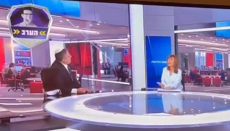 עימות בשידור:'אוציא אותך'; בן גביר: 'את לא מחנכת'.צפו