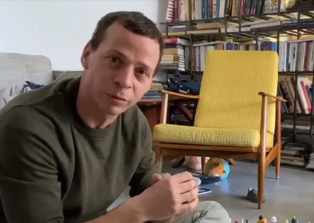 עמית סגל מציג: כל מה שרציתם לדעת על סקרים