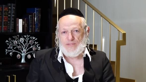 בעיניים דומעות: יהודה משי זהב בראיון מצמרר. צפו