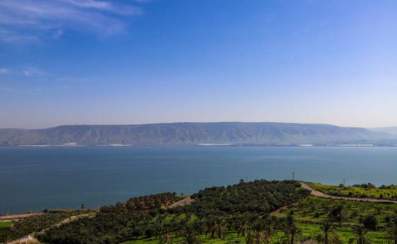 טרגדיה בצפון: צעיר בן 19 טבע למוות בכנרת