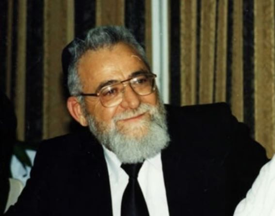 ראש ישיבת שעלבים לשעבר הלך לעולמו