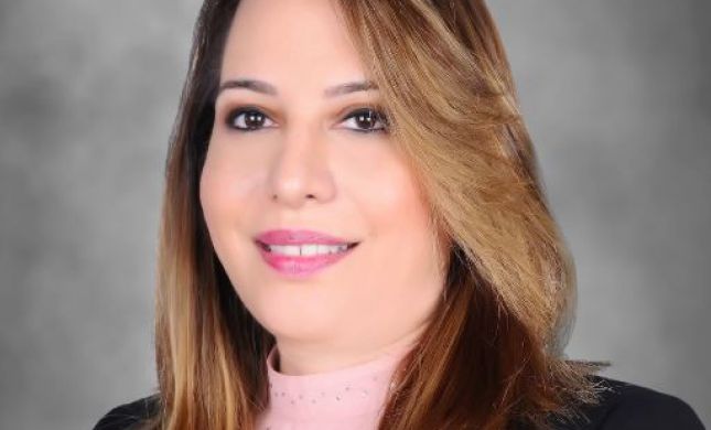  עיתונאית מאיחוד האמירויות מצטרפת לעיתון הישראלי