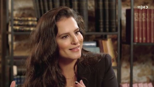 מירי מסיקה מפתיעה: "אני מאוד מאמינה באלוהים"