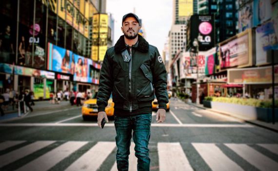 כבש את הרשת: החייל שהפתיע את איתי לוי