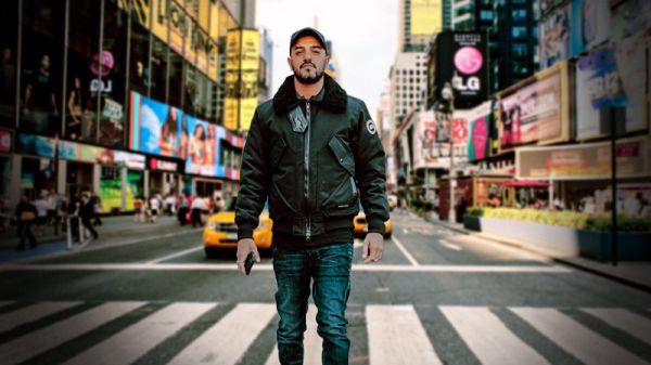 כבש את הרשת: החייל שהפתיע את איתי לוי