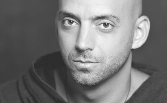 אחרי אייל גולן: עידן רייכל משיק שיתוף פעולה חדש