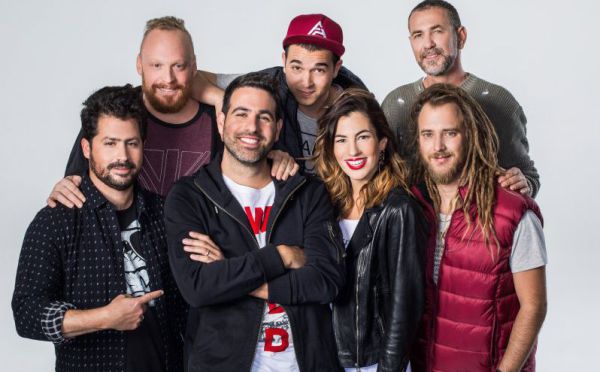 "הציונים שלי היו אחלה": עמרי גליקמן חוזר לבי"ס