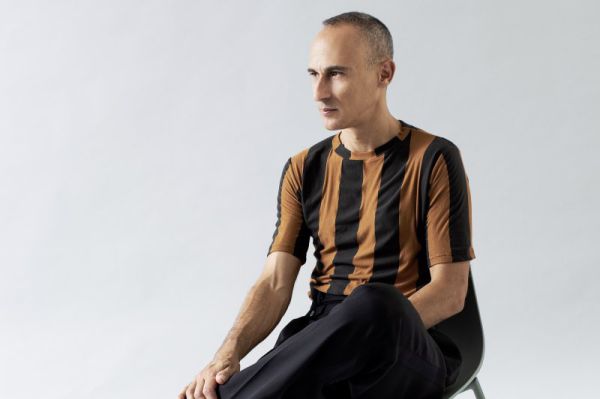 נוסע לאט: אסף אמדורסקי בסינגל חדש שכתב בקורונה