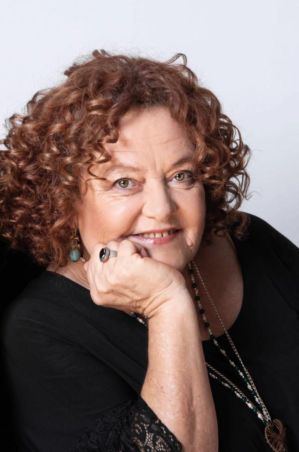 לאה שבת: "התחסנתי, כי ראיתי מה עבר אחי שלומי"