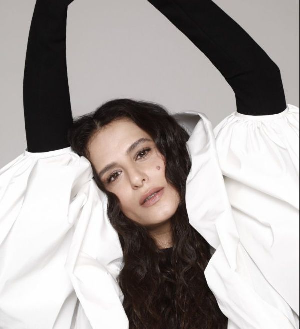 "המשכתי לחכות למשיח": מירי מסיקה מפתיעה