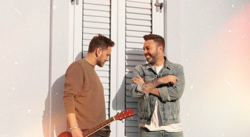 "חלקת אלוהים": ליאור נרקיס משיק סינגל חדש