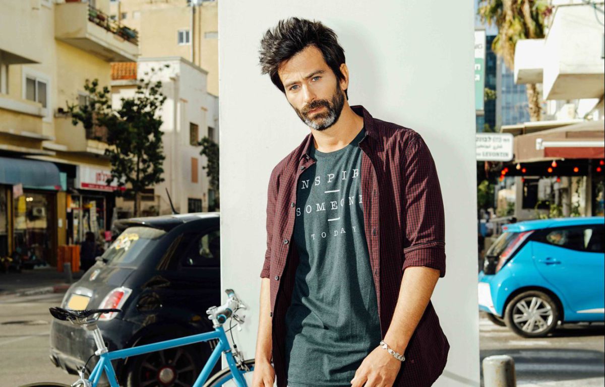 אחרי 'מנאייכ' ו'שעת נעילה': זה הלהיט הבא של כאן 11?