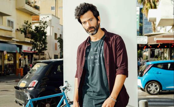 אחרי 'מנאייכ' ו'שעת נעילה': זה הלהיט הבא של כאן 11?