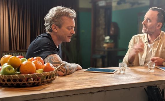 התכנית שתחבר את האמנים לארון השירים היהודי