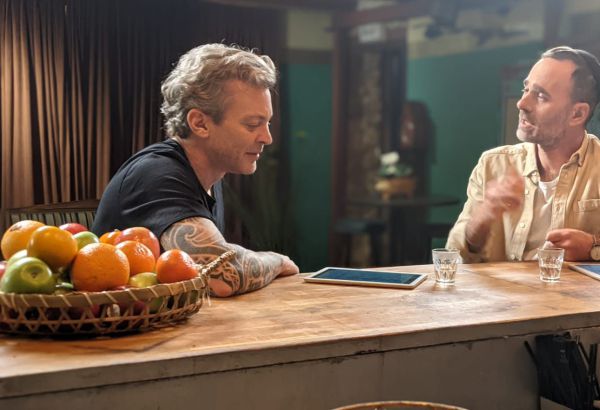 התכנית שתחבר את האמנים לארון השירים היהודי