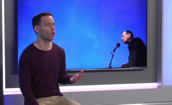 אזהרה: כך מעצבים לכם תודעה בבחירות | טור וידיאו