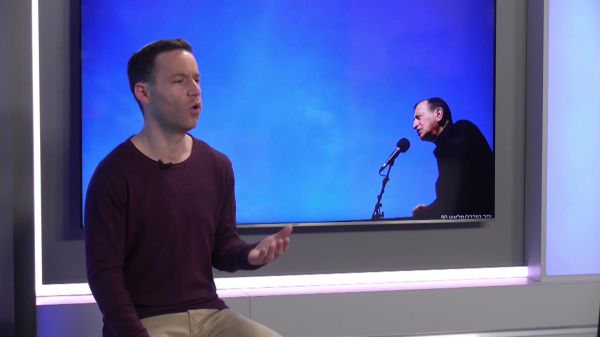 אזהרה: כך מעצבים לכם תודעה בבחירות | טור וידיאו