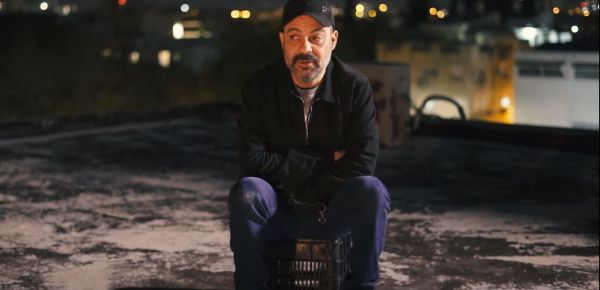 "תביט נמוך": עמיר בניון משיק קליפ חדש. צפו