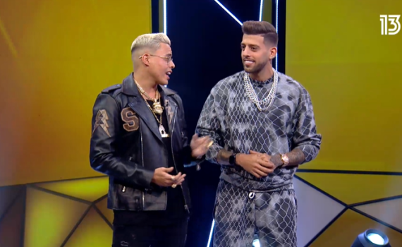 צפו: סטטיק צוחק על הדרמה שקרתה לו ברבנות