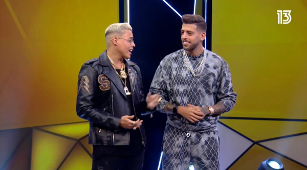 צפו: סטטיק צוחק על הדרמה שקרתה לו ברבנות